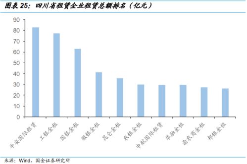 西南地区 云 贵 川 渝 藏 城投非标和融资租赁全梳理