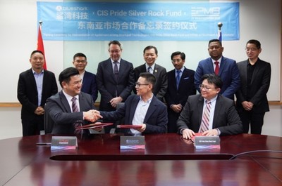 蓝鲨智能电摩进军东南亚市场 融资租赁业务开启新篇章