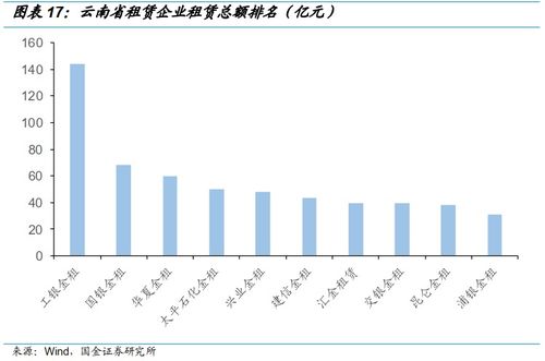 城投非标手册 2020版西南篇 融资租赁业务解析